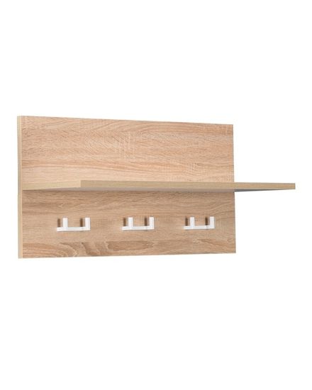 Вешалка  КУБА 10.123