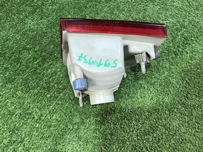 ПТФ правый Lexus LX 3 (2007-2012)