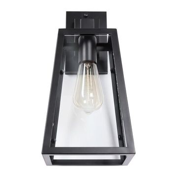 Бра 1*Е27 LOFT3110W чёрный Modern filament LOFT IT