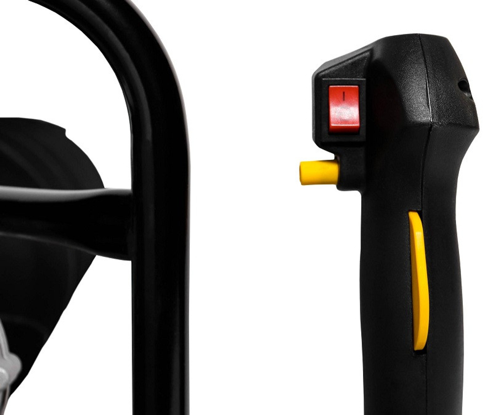 Мотобур Champion AG152B