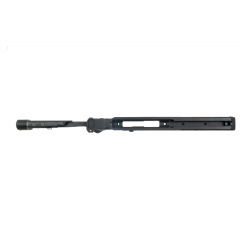 Ложа MG-08 на CZ-557, Композитный стеклопластик, MasterGun