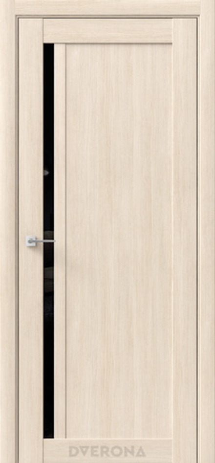 DVERONA ГАММА-М (Black)