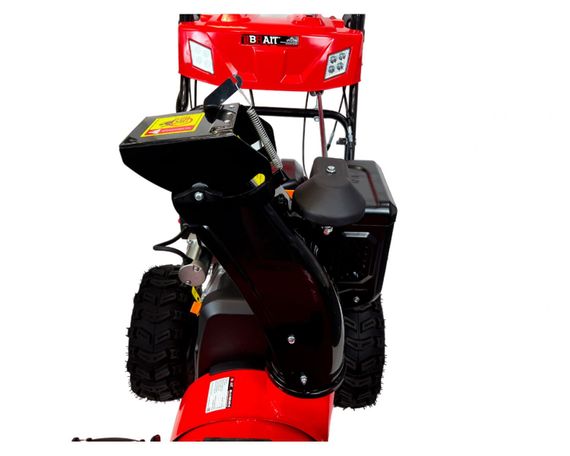 Снегоуборщик BRAIT BR-1176ELWS-6