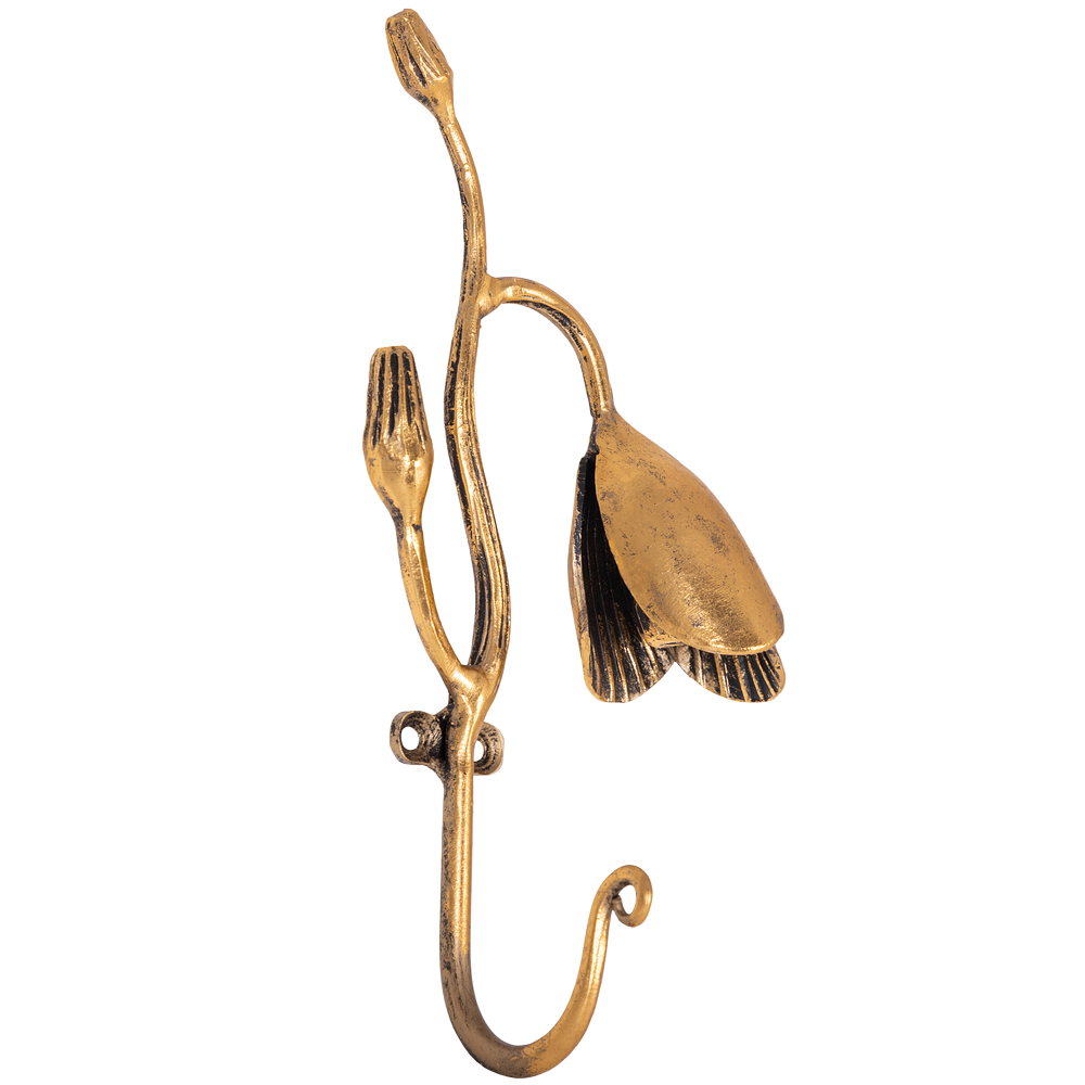 Настенный крючок Ин Блум Амбер