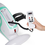 Велотренажёр для рук и ног Армед MC08 Работа от сети