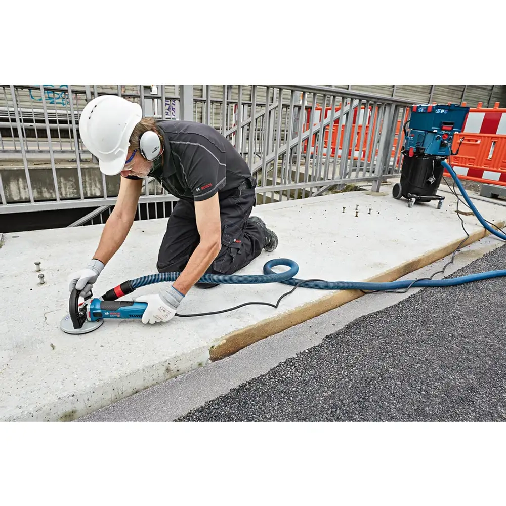 Алмазная чашка Expert for Concrete 125мм Aquarius Fast Removal BOSCH 2608601763