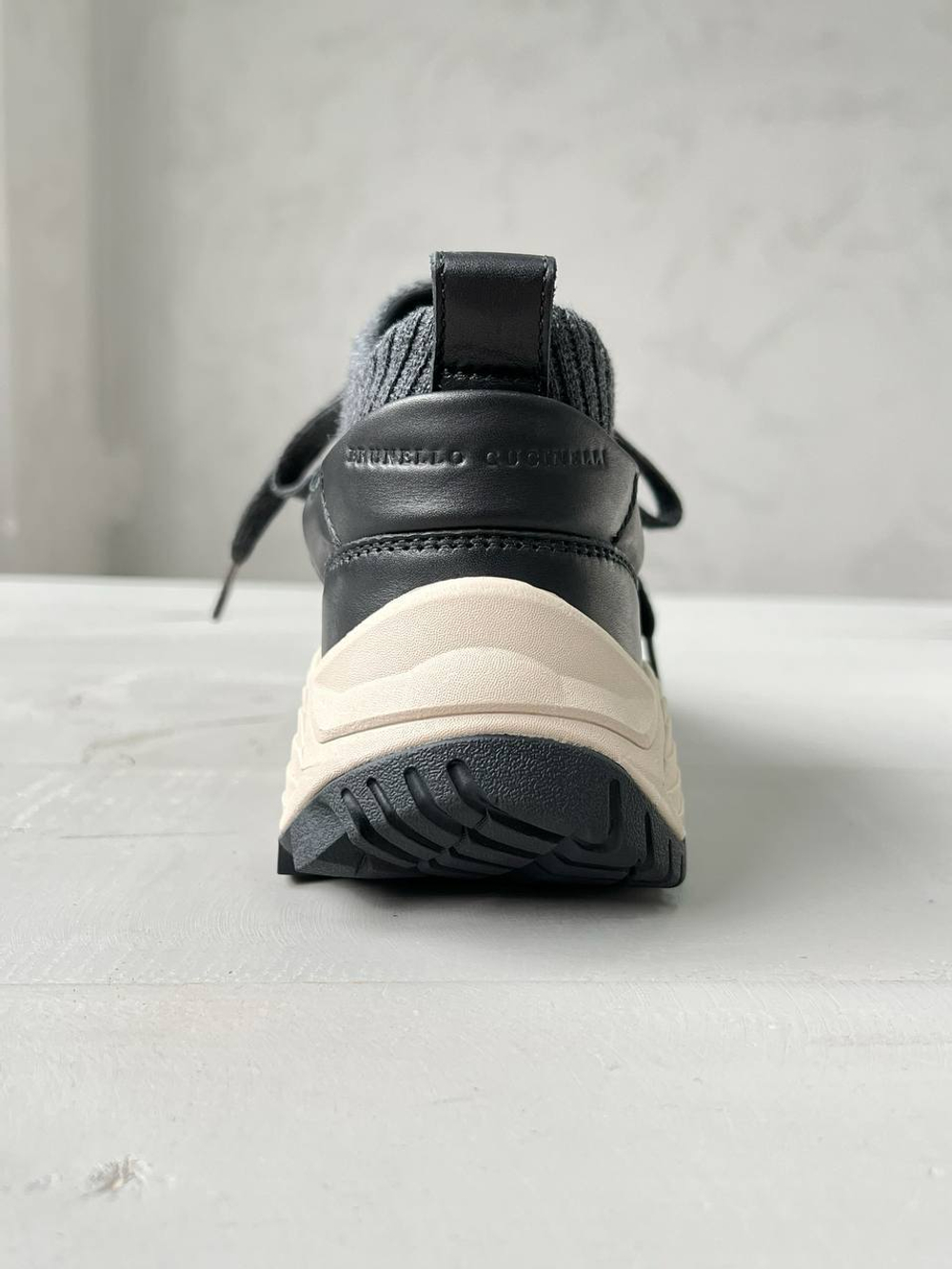 Кроссовки Brunello Cucinelli