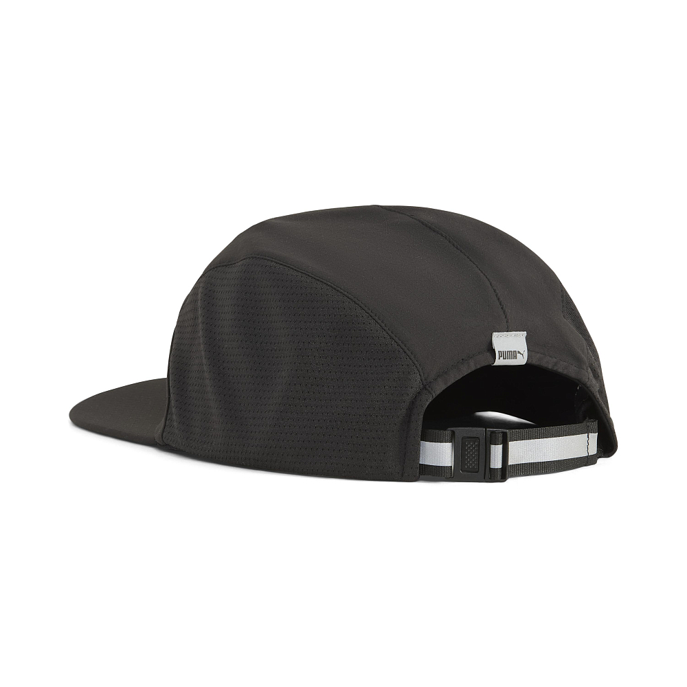 Кепка PUMA RUNNING PACKABLE 5 Panel Cap