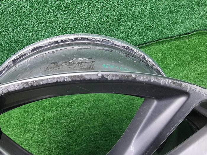 Диск литой R19 BMW X3 G01 (2017-2024) 698 стиль