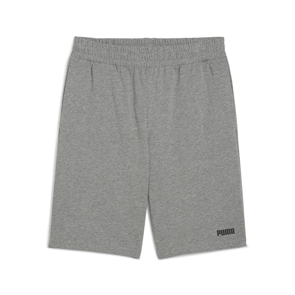Мужские шорты PUMA Essentials Logo Jersey Shorts 10