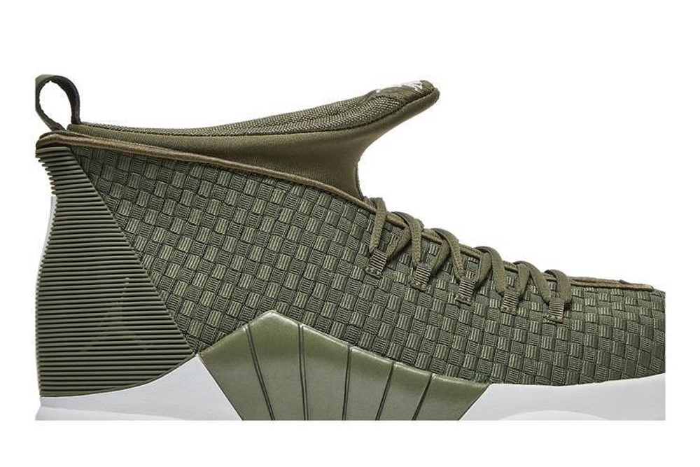 Кроссовки Psny X Jordan Air Jordan 15 Retroo