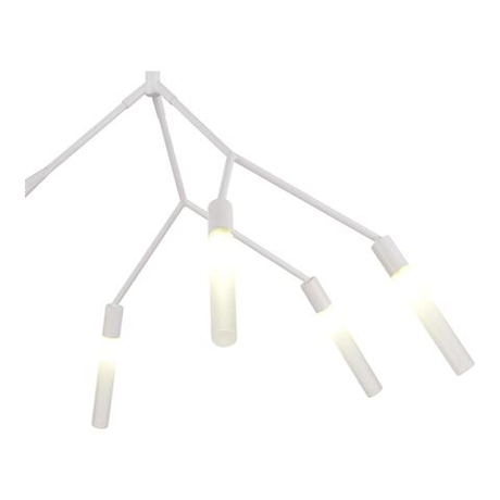 Светильник подвесной Evoluce Kaito SLE1129-503-06