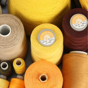 Армированнные нитки ЛХ