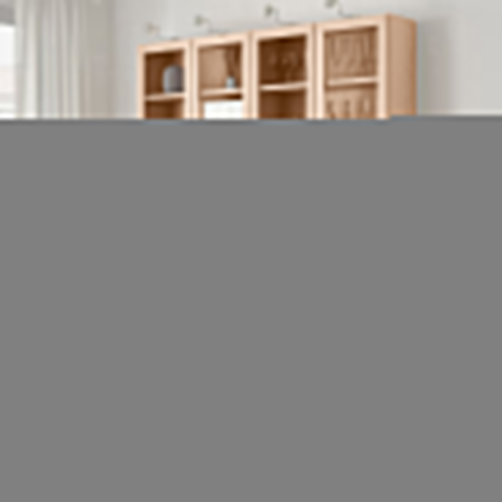 Стеллаж Билли 13 160*30*202 (610395) 160*30*202 см,    Фиеста в наличии