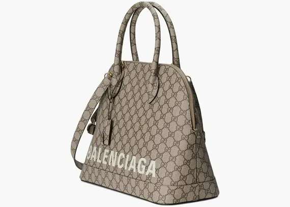 Сумка Gucci The Hacker Project Medium Ville