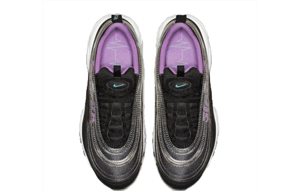 Кроссовки Nike Air Max 97 Doernbecher (Женская размерная сетка)