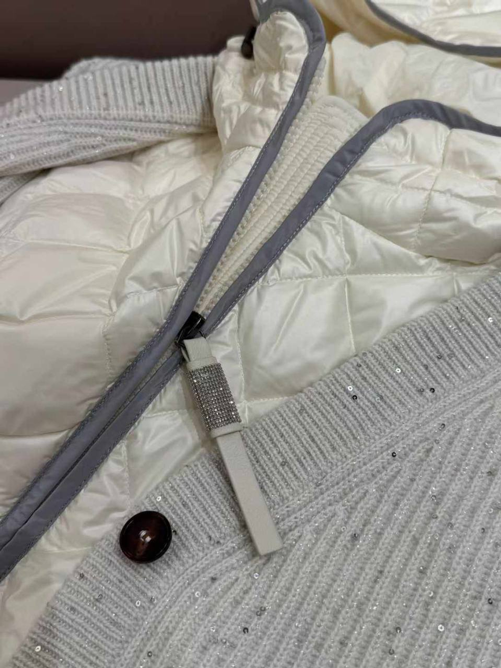 Куртка Brunello Cucinelli