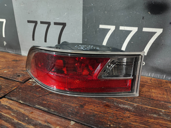 ПТФ задний левый Lexus GX 2 (GX460) 13-23 Б/У Оригинал 8168160130