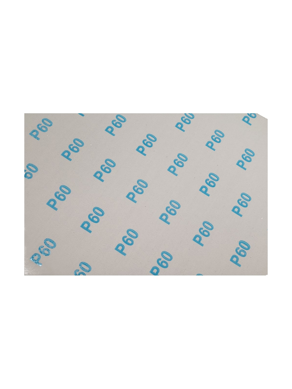 Рулон шлифовальный Gigant Р60, 800 мм на тканевой основе, водостойкий, 30 м GRS-101106