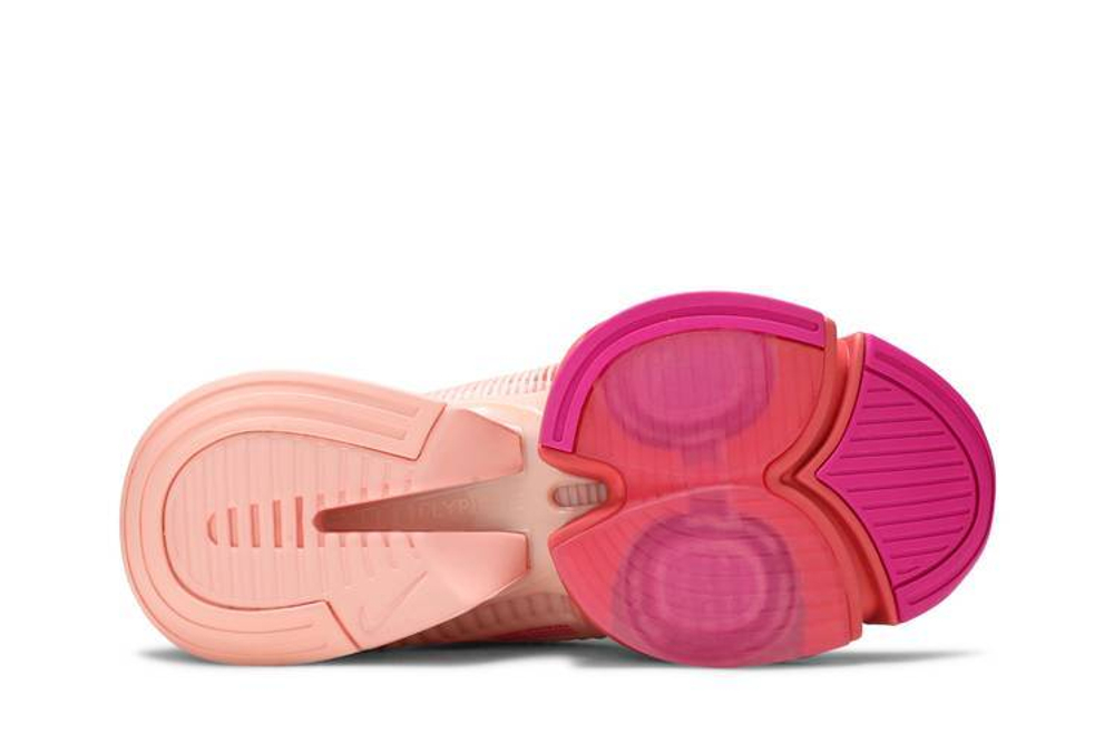 Кроссовки Nike Superrep (Женская размерная сетка)