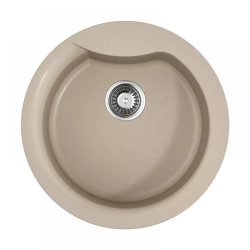 Кухонная мойка Omoikiri Yasugata 48R-WH