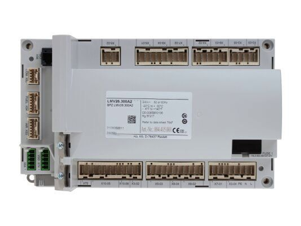 Менеджер горения Siemens LMV26.300A2