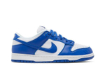 Кроссовки Nike Dunk Low "Kentucky"