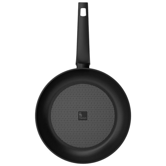 Сковорода TVS Titan Elite Induction