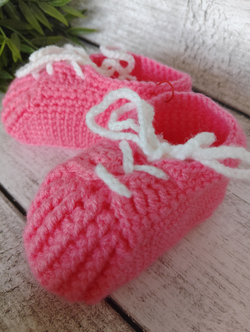 Пинетки кроссовки