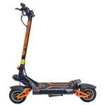 Электросамокат Kugoo Kirin G3 Pro черный