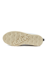 Ботинки Native Fitzsimmons Bell Blue / Bone White
