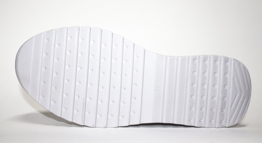 Ботинки женские демисезонные Yoder арт. A212-5