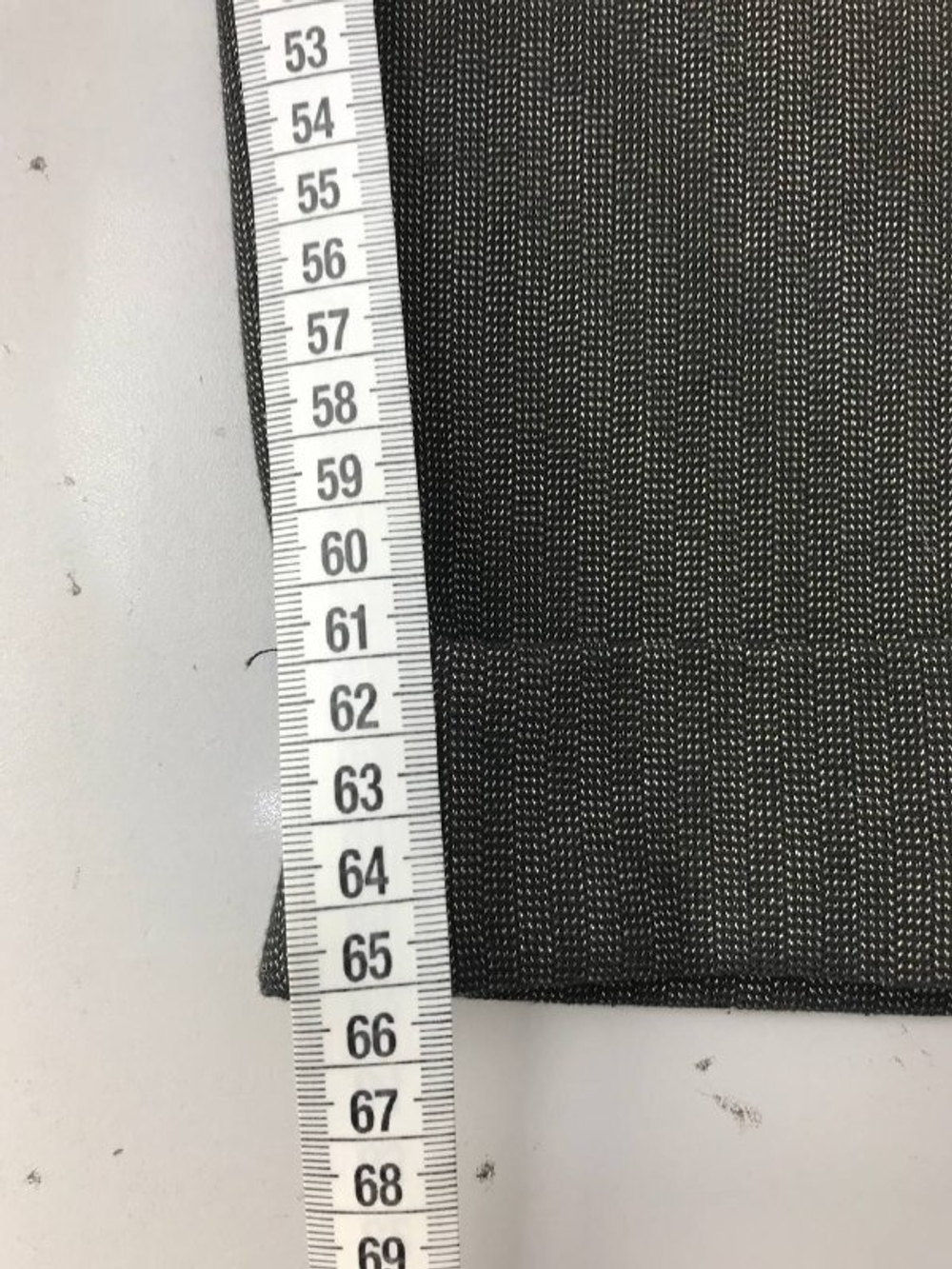 Брюки Yarash с подворотами 44 размер