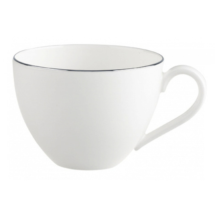 Villeroy & Boch Чашка Anmut Platinum 200 мл для кофе 10-4636-1300