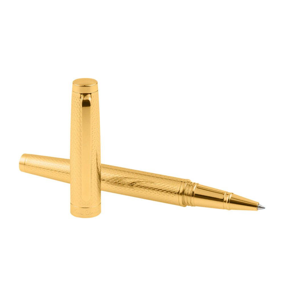 Ручка-роллер Pierre Cardin Golden