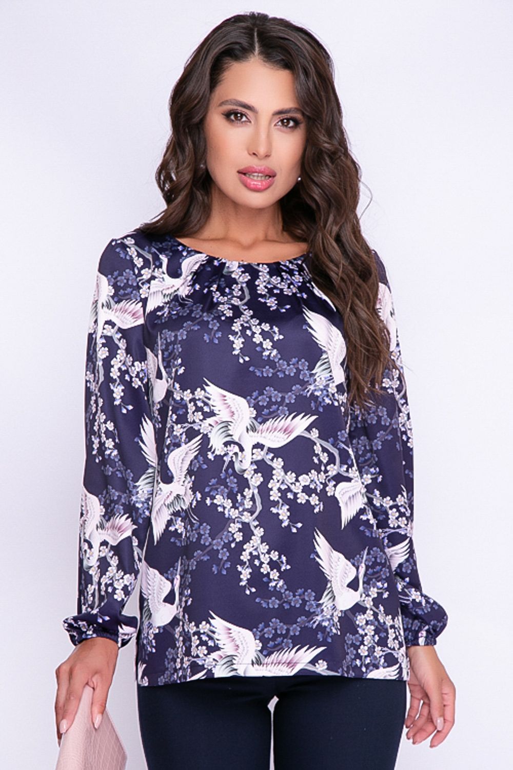 Блузка 40980 Avili