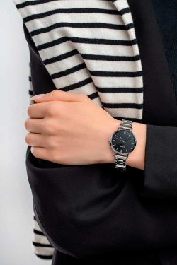 Часы Casio LTP-VT02D-1A