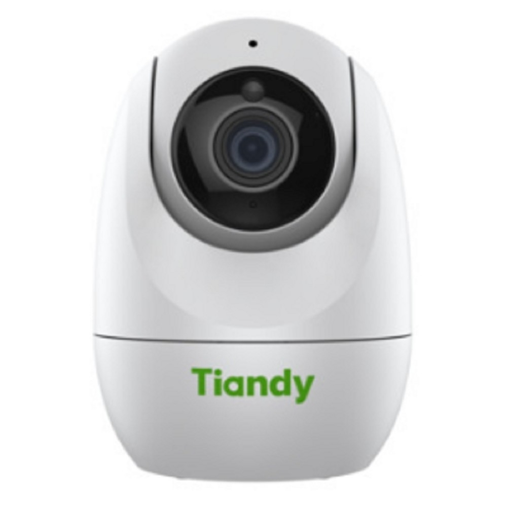 Tiandy Super Lite TC-H332N I2W/WIFI/4mm/V4.0 4-4мм корп.:белый (TC-H332N I2W/WIFI/4/V4.0)