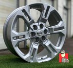 Комплект дисков Nissan 17x8 et30 6x114.3