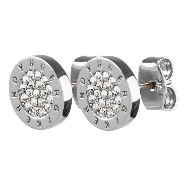 Серьги Dyrberg Kern ALECIA SS CRYSTAL 350887