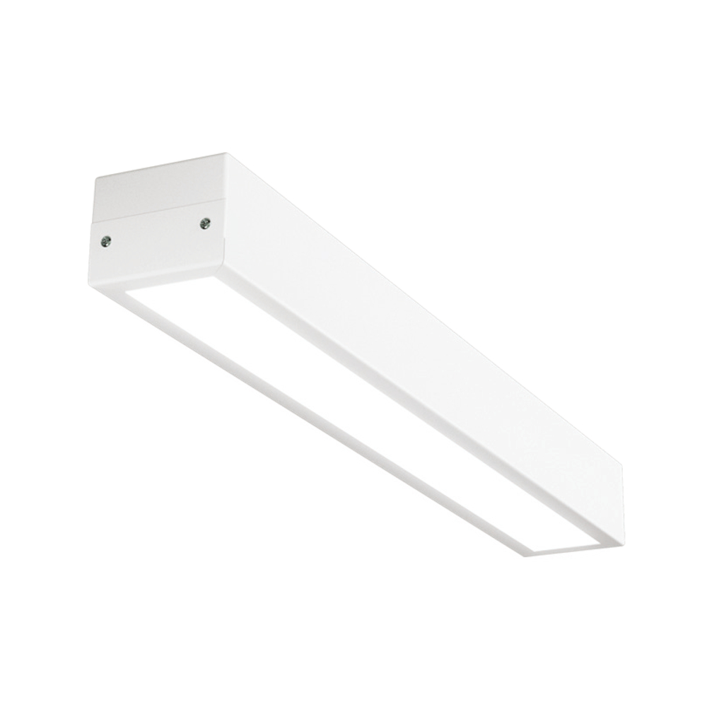 Светильник WOLTA STD ДСО12-18-001-6К-Б 18Вт 6500К IP40 Матовый