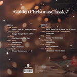 Сборник Golden Christmas Classic (Европа 2021г.) Gold