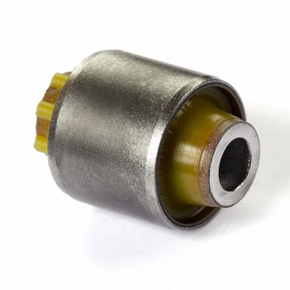 Полиуретановый сайлентблок задней подвески, ступицы, задний (1 шт.), Точка опоры.2-06-1498