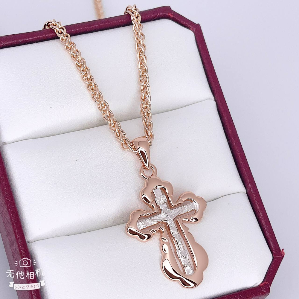 Колье Fallon - 066