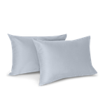 Комплект наволочек 50х70 BuyLive, 2 шт. (сатин)