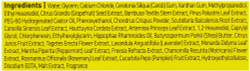 PETITFEE Восстанавливающие патчи для глаз Chamomile Lightening Hydrogel Eye Mask, 60 шт