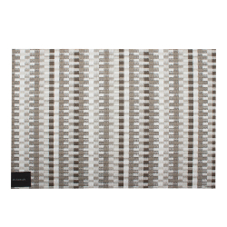 Салфетка подстановочная 36x48 Chilewich Heddle Pebble