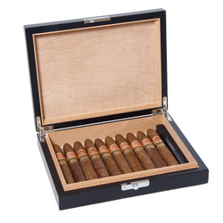 Хьюмидор для сигар Aficionado AFN-H305