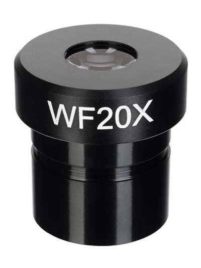 Окуляр Levenhuk MED 20x/9 (D23,2 мм)