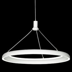 Подвесной светильник Lussole HARDIN LSP-7425